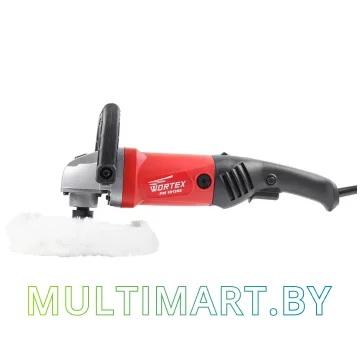 Полировальная машина Wortex PM 1813 SE картинка 2